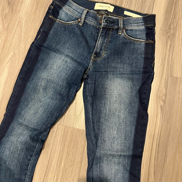 Jeans - Picture 3 of 3